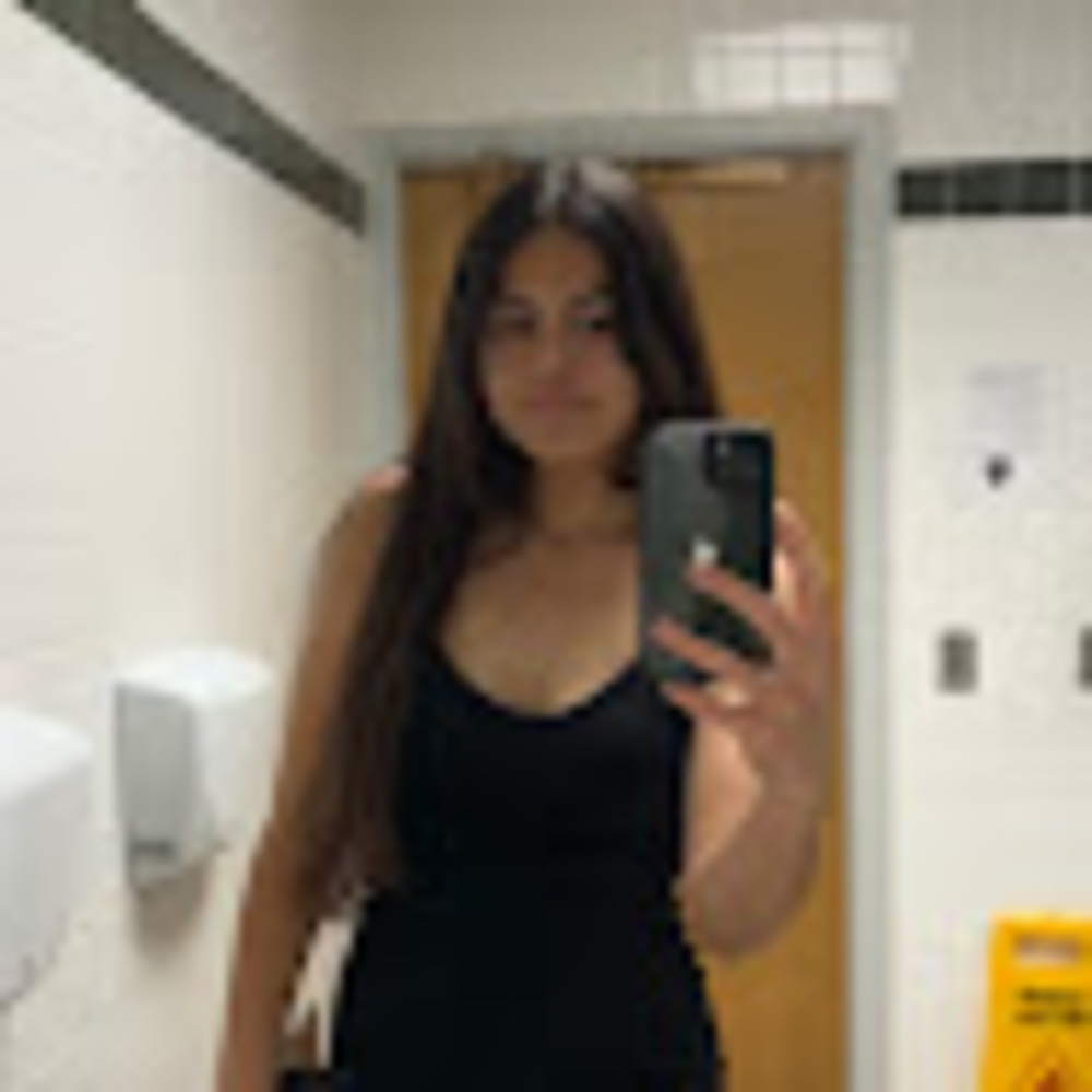 Meet your Posher, Ashlea